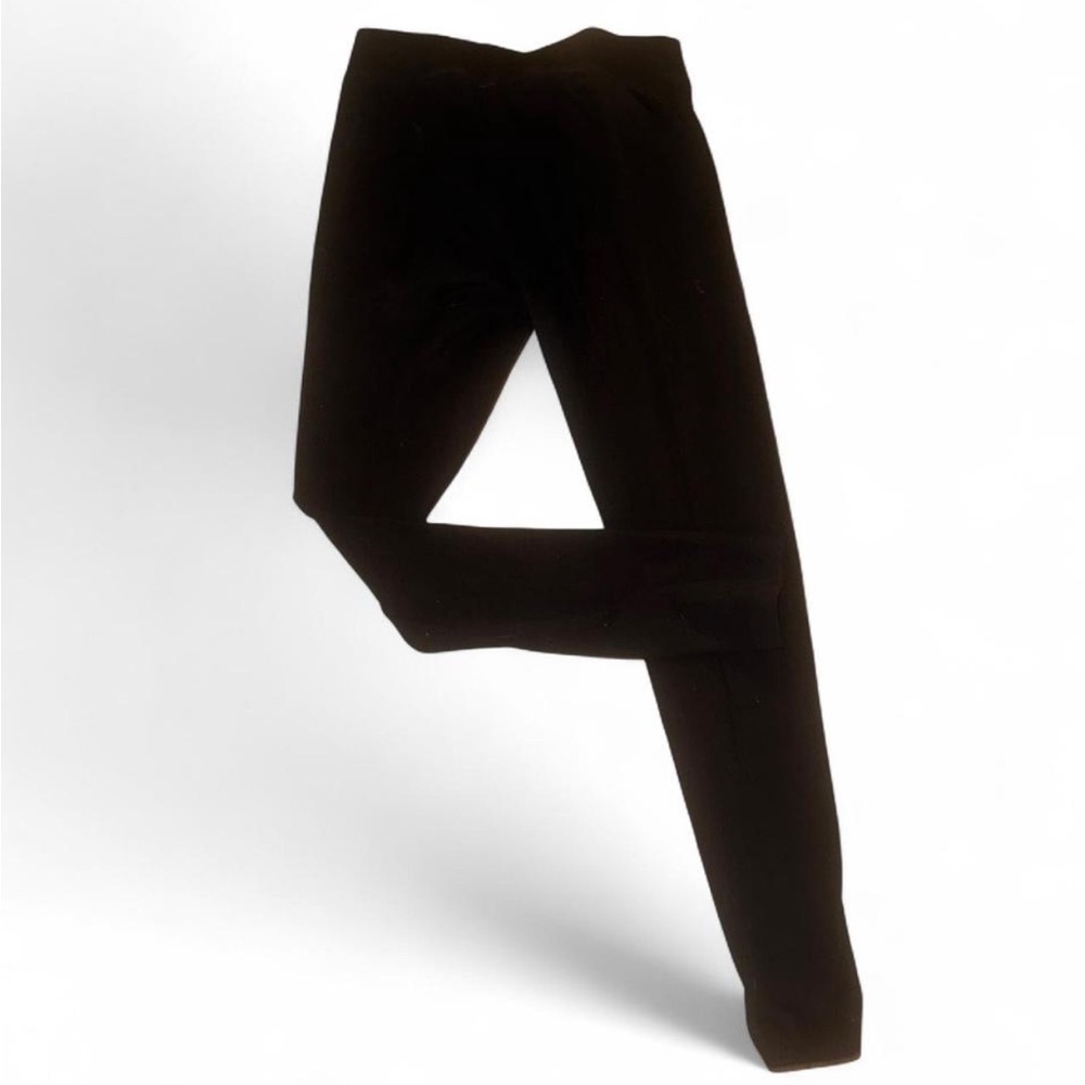 Forever 21 Black Leggings with Branded Tag